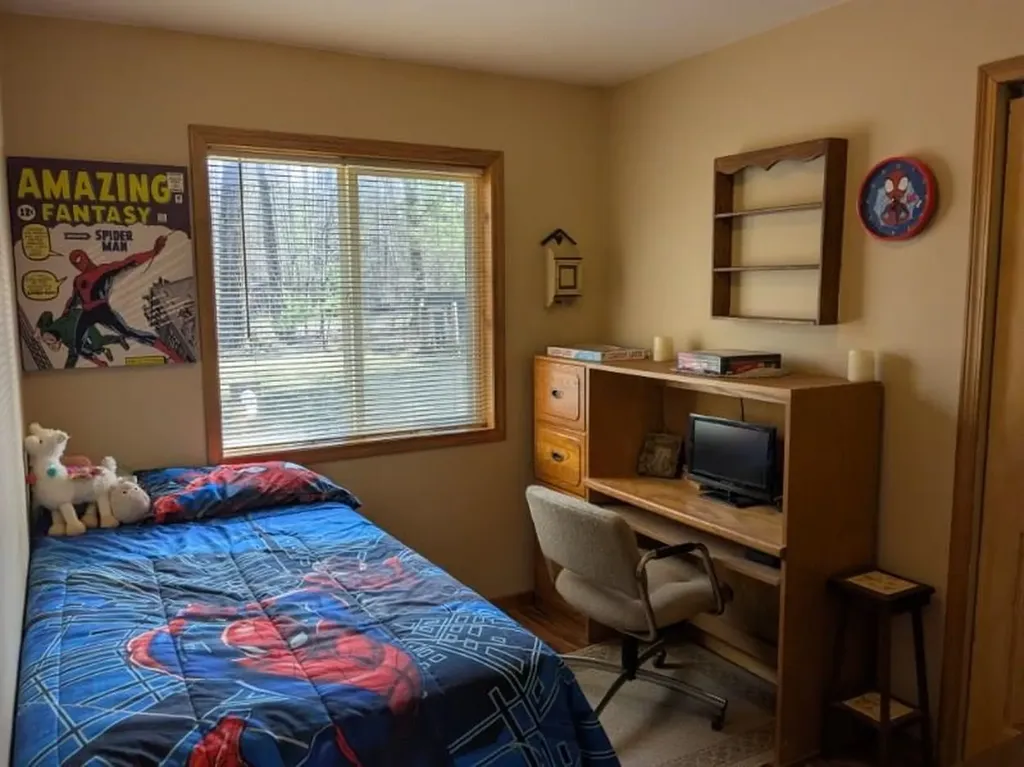 3698 Chippewa Drive Curtis Township MI 48737
