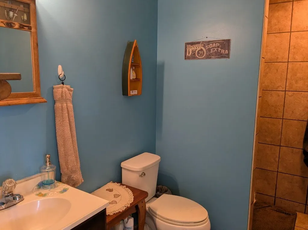 3698 Chippewa Drive Curtis Township MI 48737