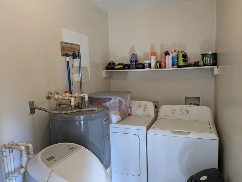 3698 Chippewa Drive Curtis Township MI 48737
