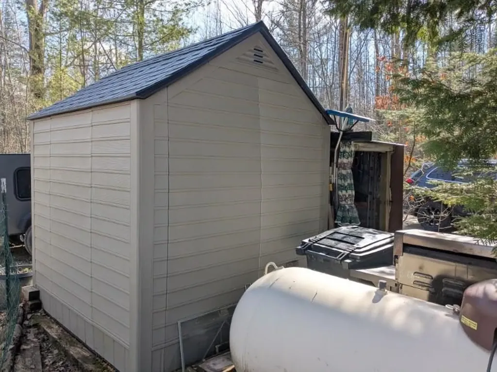 3698 Chippewa Drive Curtis Township MI 48737