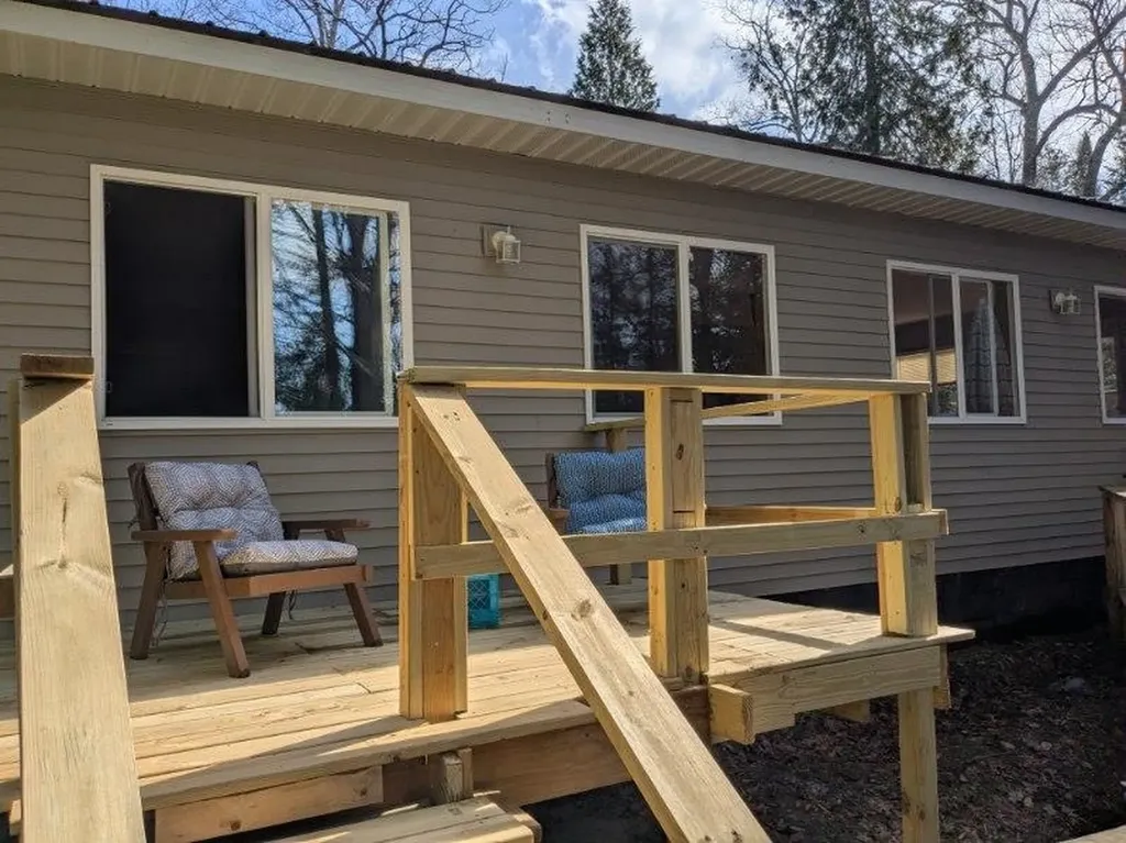 3698 Chippewa Drive Curtis Township MI 48737