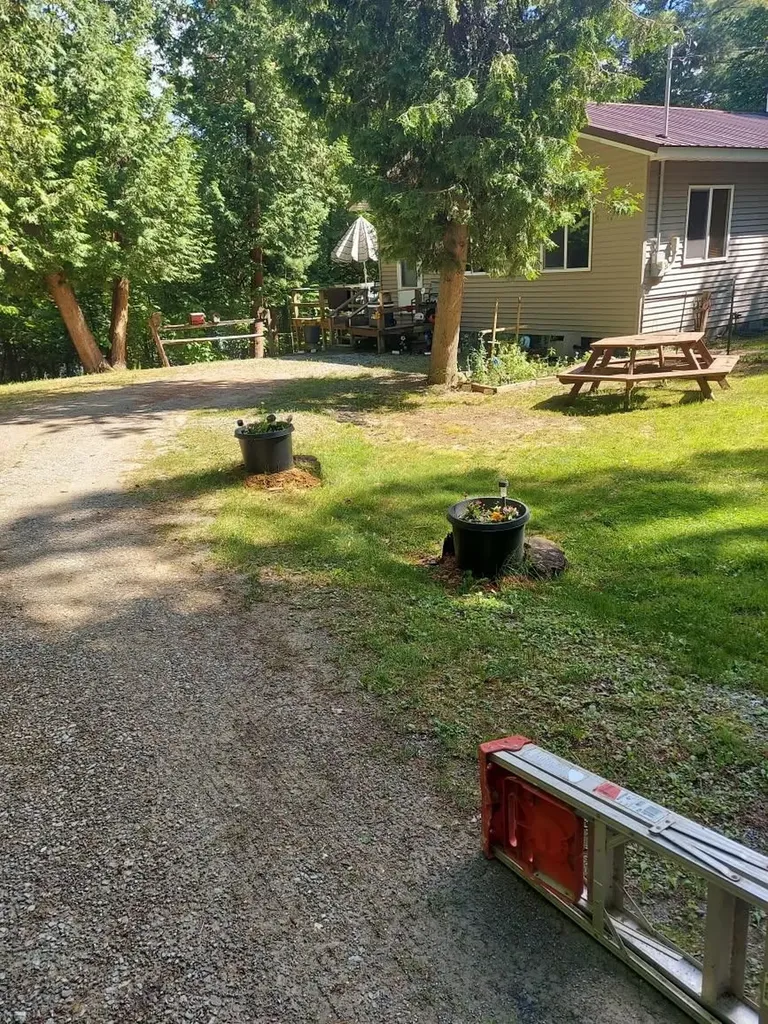3698 Chippewa Drive Curtis Township MI 48737