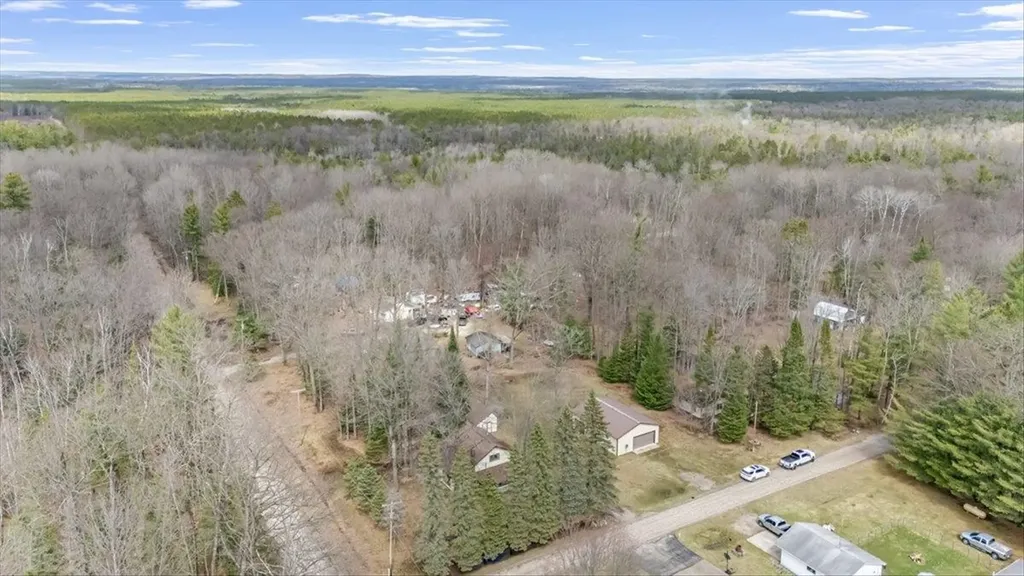 6992 Larry Street Plainfield Township MI 48739