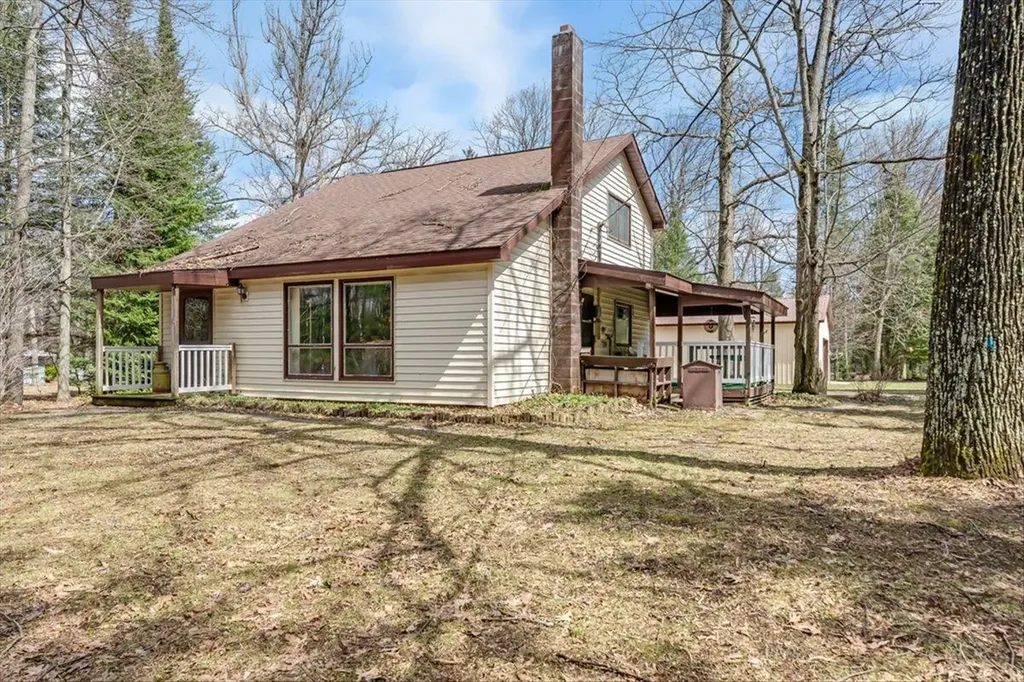 6992 Larry Street Plainfield Township MI 48739