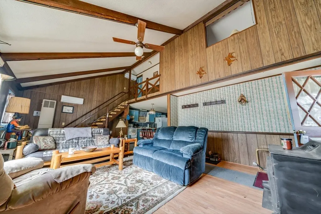 6992 Larry Street Plainfield Township MI 48739