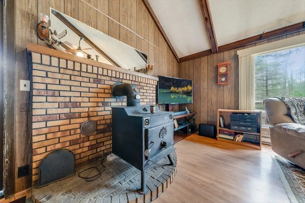 6992 Larry Street Plainfield Township MI 48739