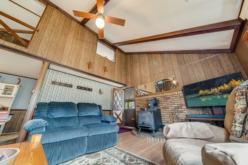 6992 Larry Street Plainfield Township MI 48739