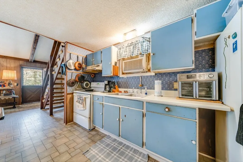 6992 Larry Street Plainfield Township MI 48739
