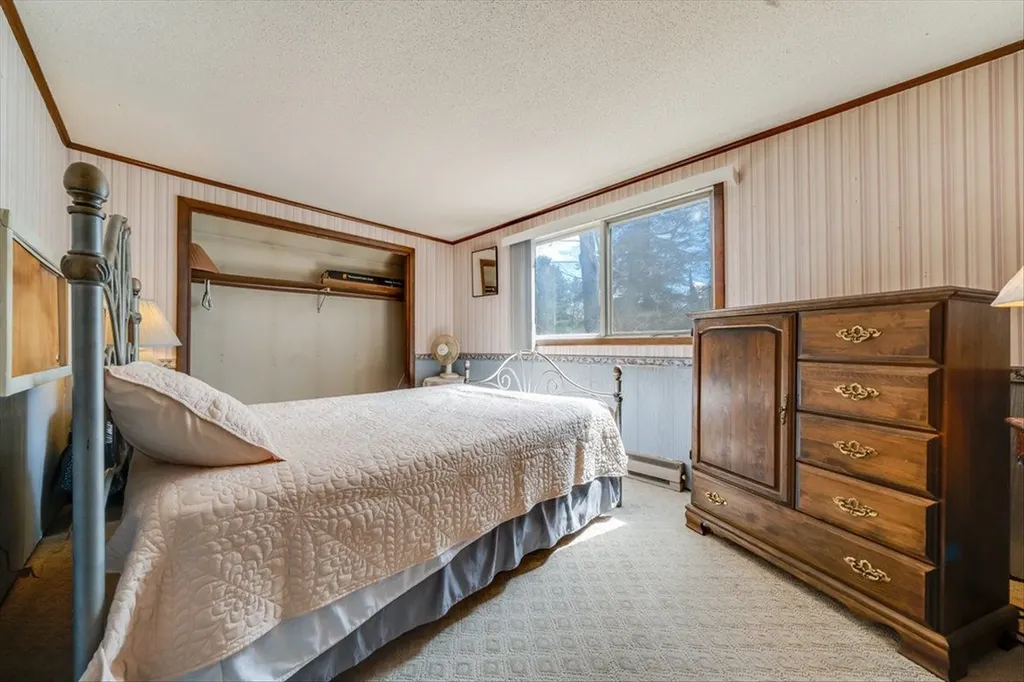 6992 Larry Street Plainfield Township MI 48739
