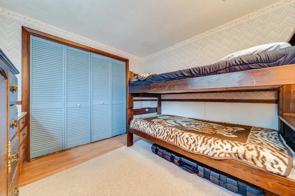 6992 Larry Street Plainfield Township MI 48739