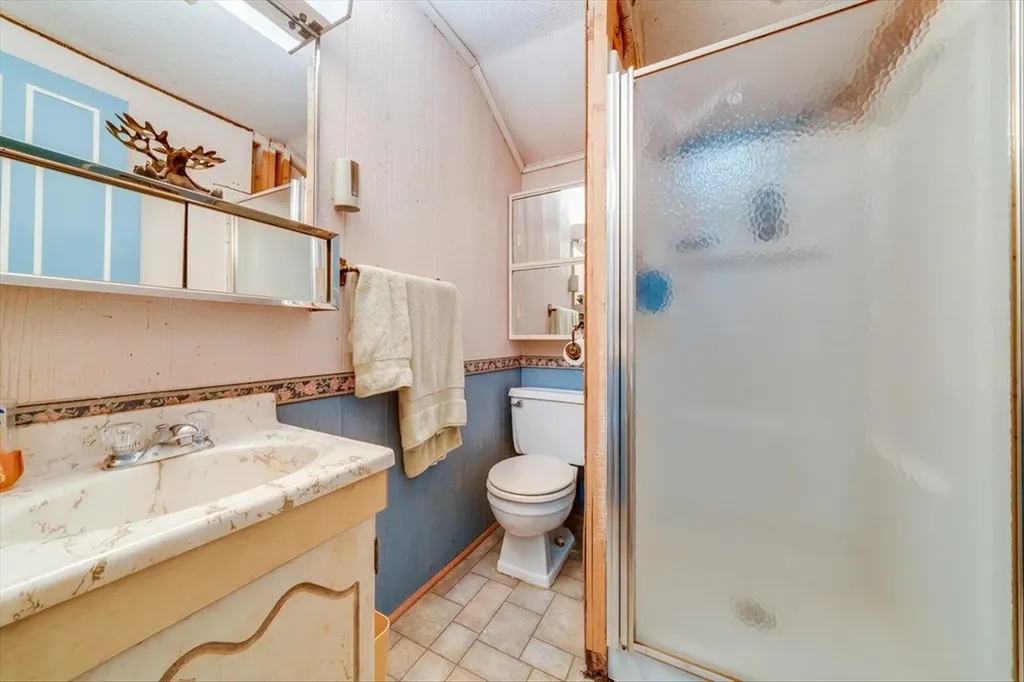 6992 Larry Street Plainfield Township MI 48739
