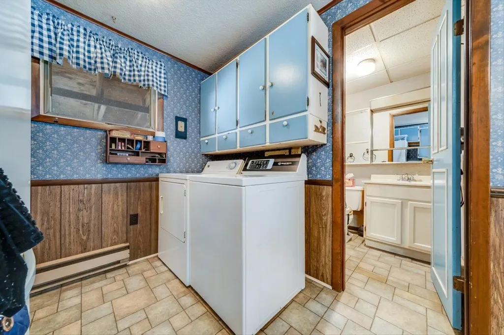 6992 Larry Street Plainfield Township MI 48739