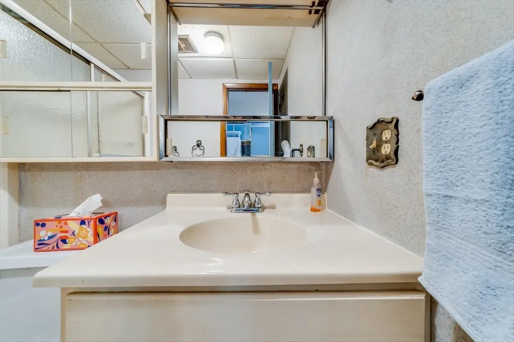 6992 Larry Street Plainfield Township MI 48739