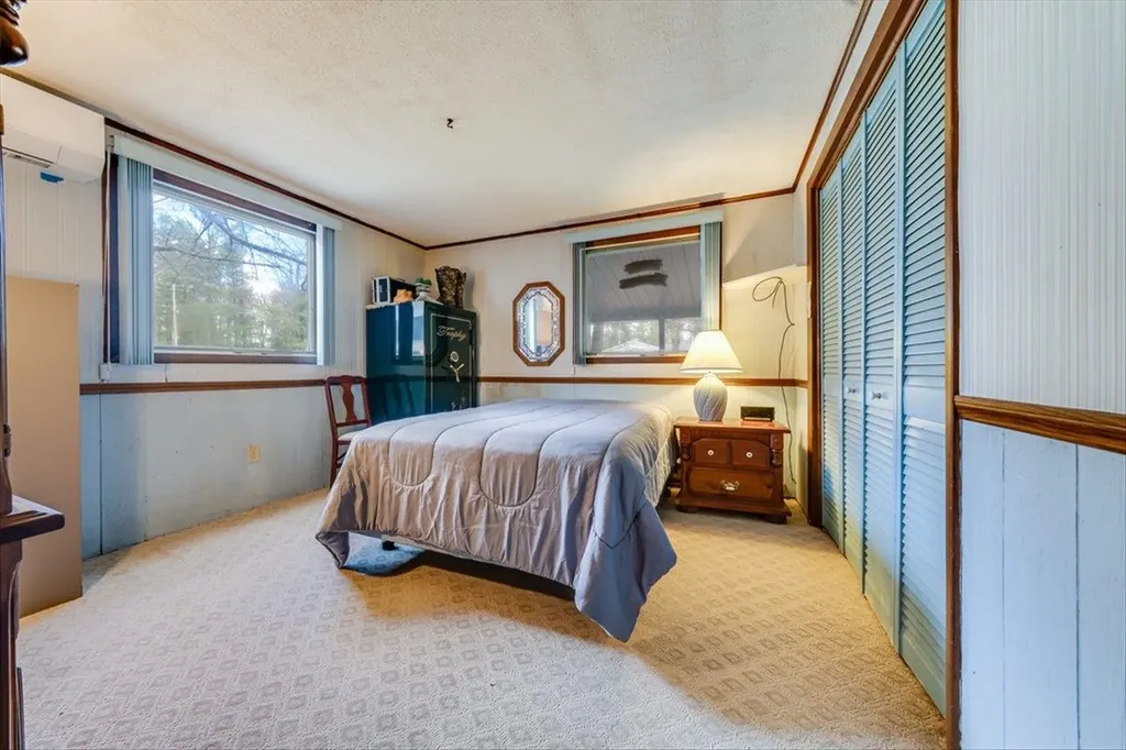 6992 Larry Street Plainfield Township MI 48739