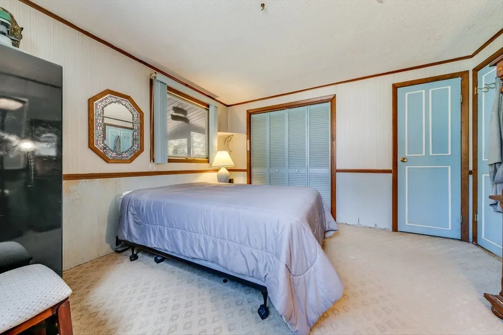 6992 Larry Street Plainfield Township MI 48739