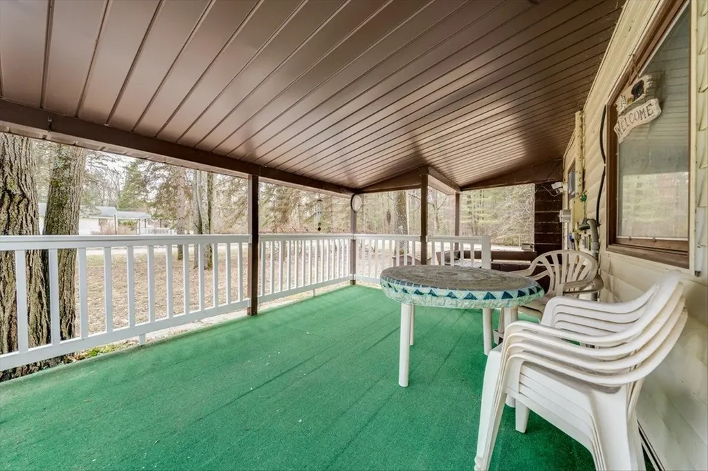 6992 Larry Street Plainfield Township MI 48739