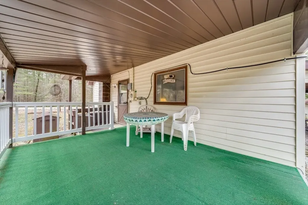 6992 Larry Street Plainfield Township MI 48739