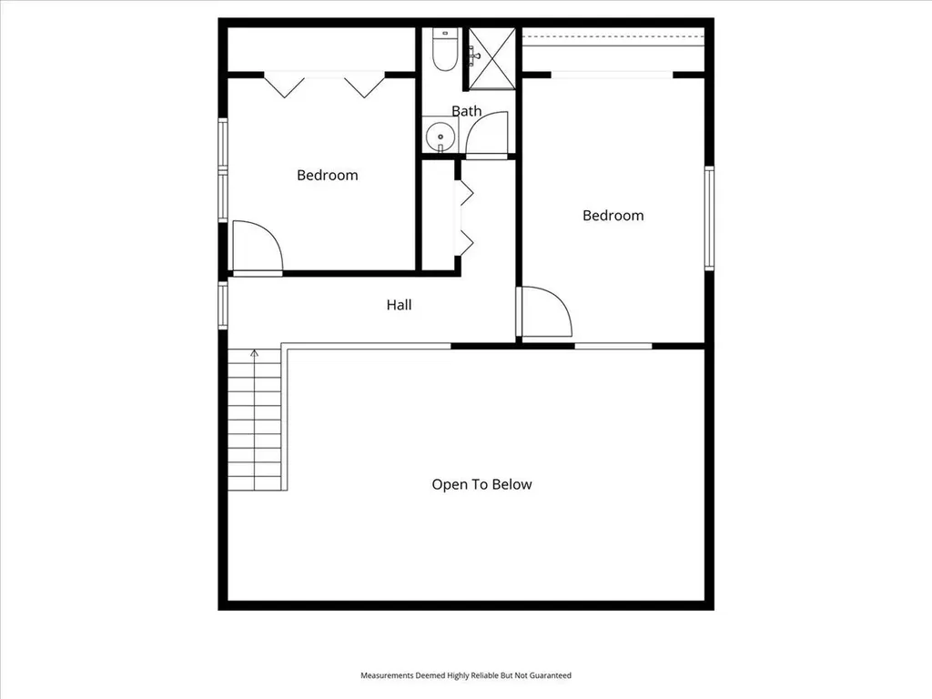 6992 Larry Street Plainfield Township MI 48739