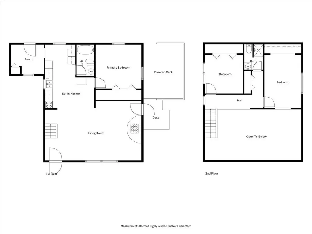 6992 Larry Street Plainfield Township MI 48739