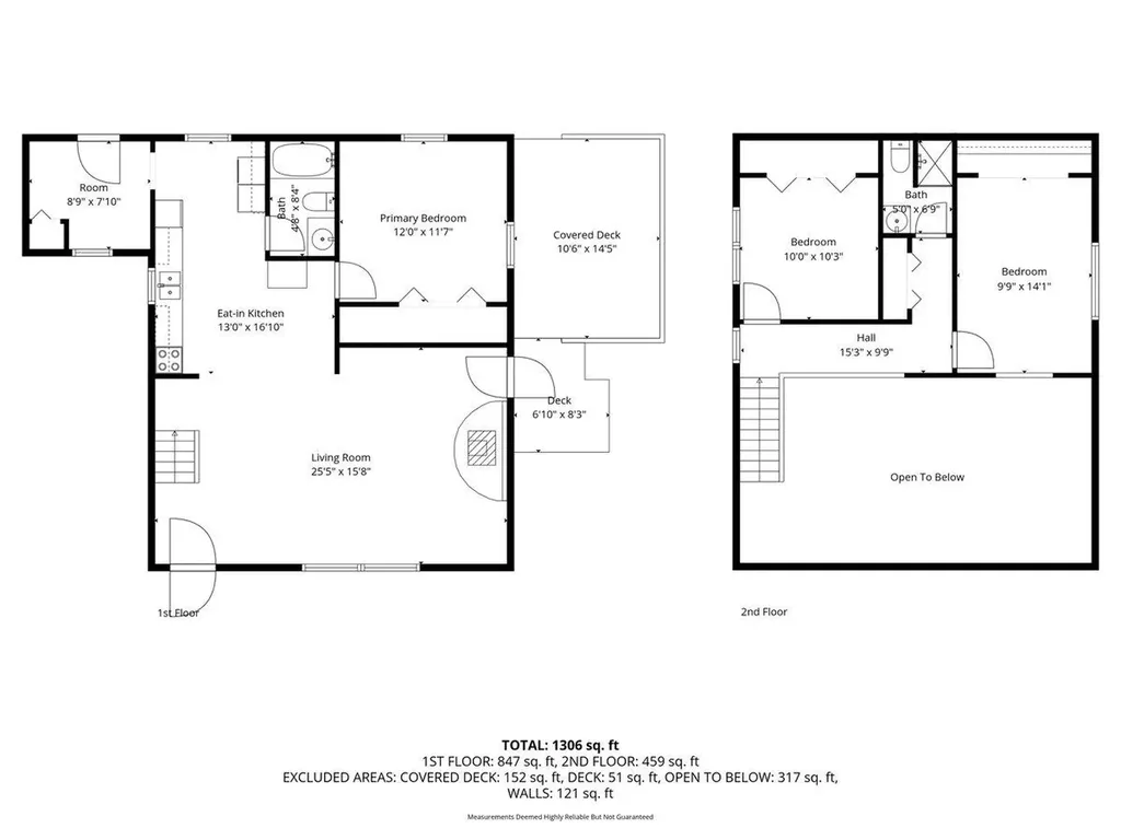 6992 Larry Street Plainfield Township MI 48739