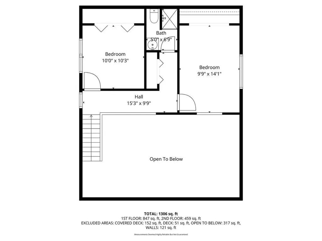 6992 Larry Street Plainfield Township MI 48739