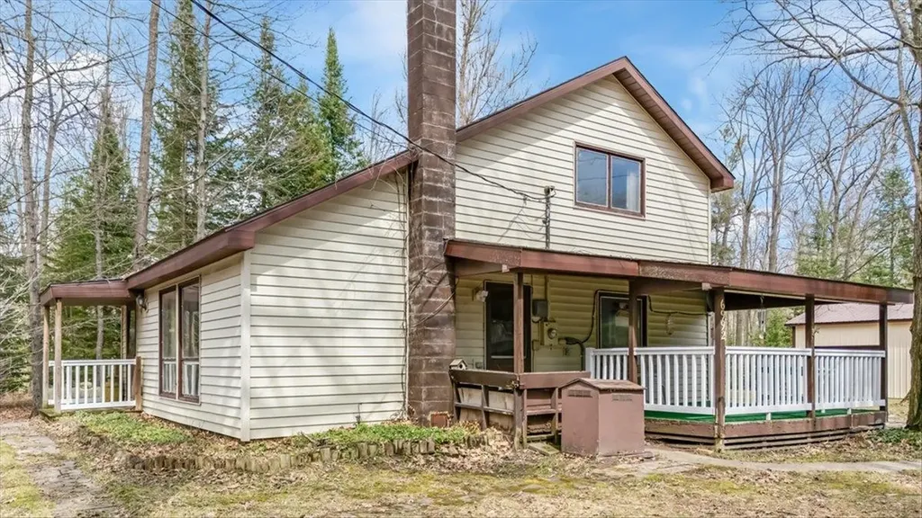 6992 Larry Street Plainfield Township MI 48739