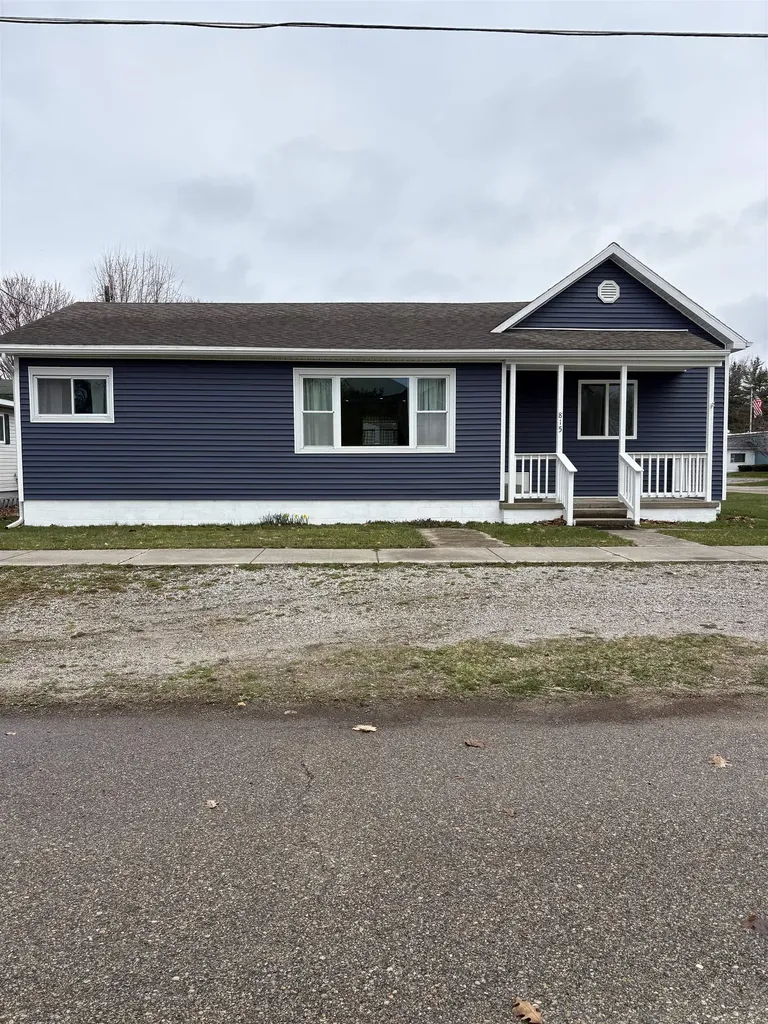 815 E State Street Baldwin Township MI 49830