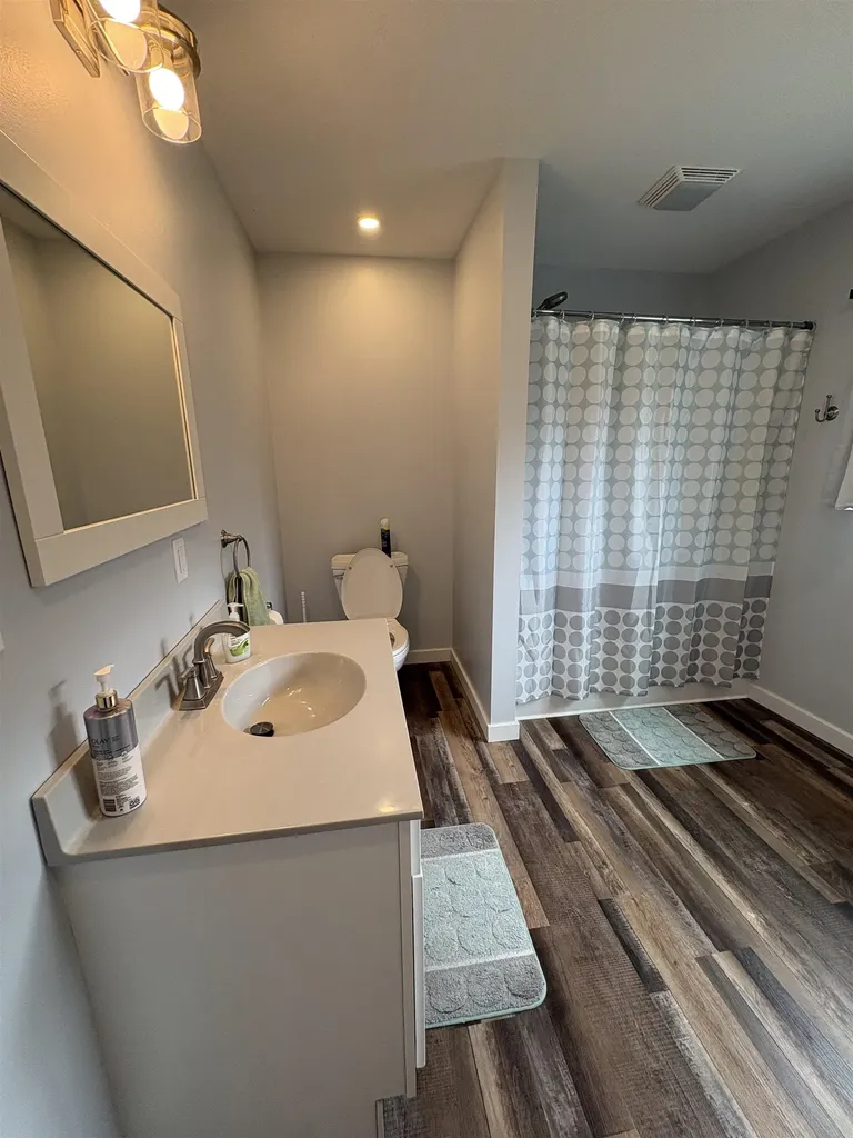 815 E State Street Baldwin Township MI 49830