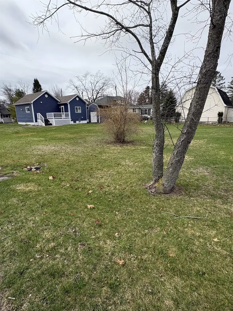 815 E State Street Baldwin Township MI 49830