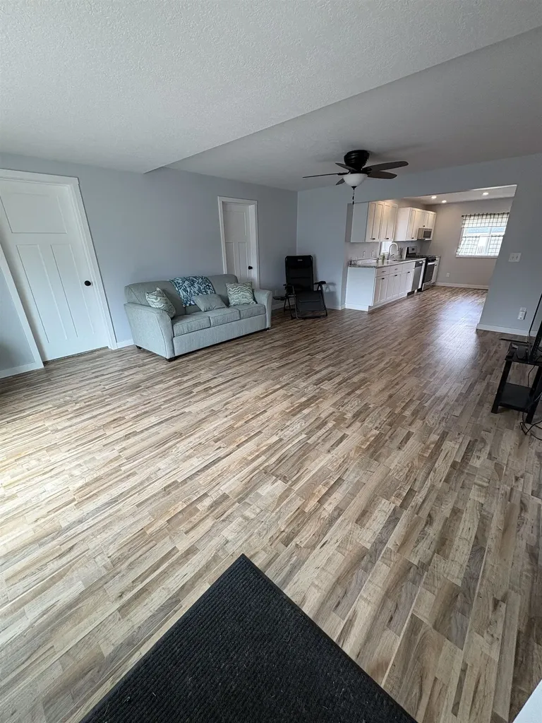 815 E State Street Baldwin Township MI 49830