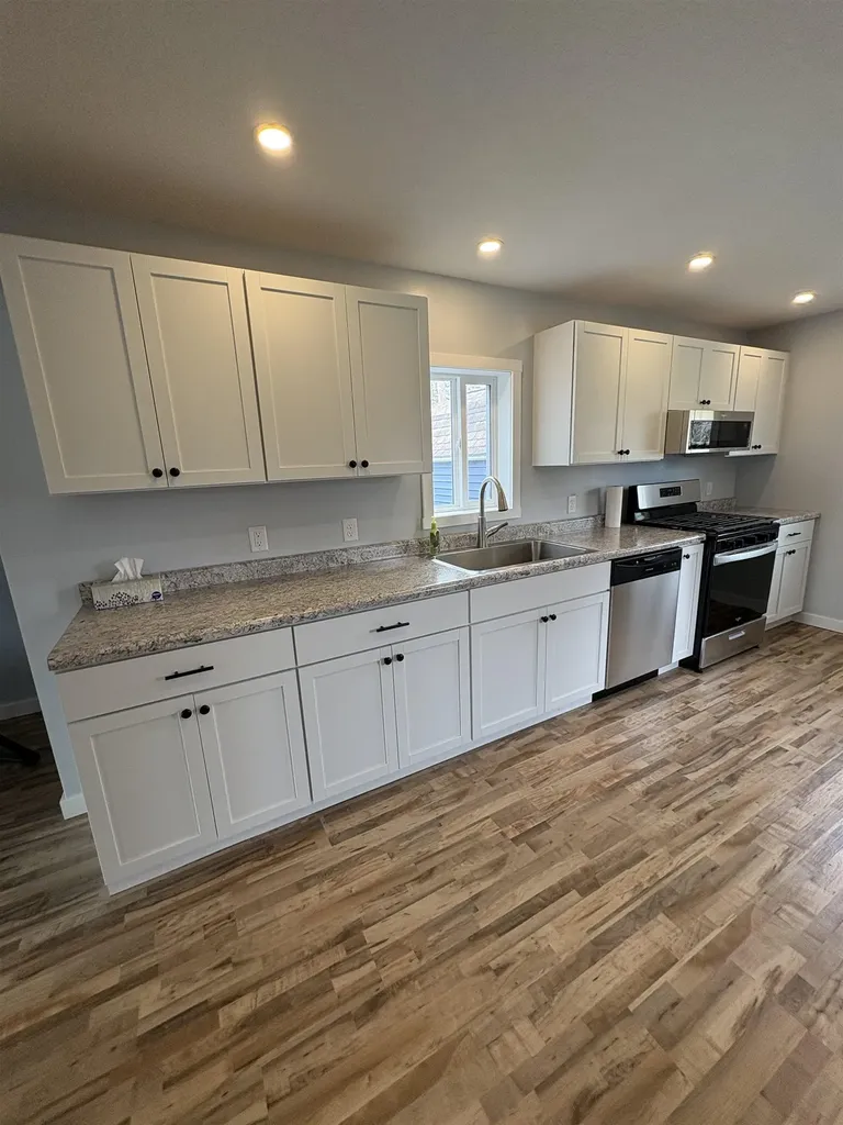 815 E State Street Baldwin Township MI 49830