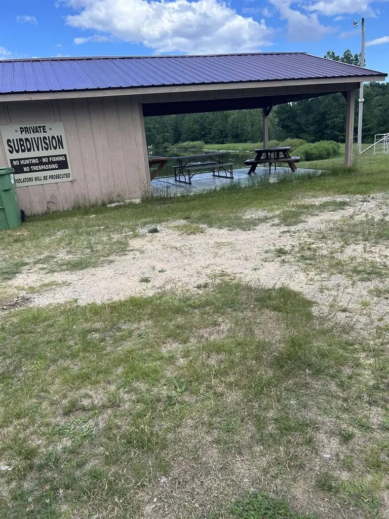 VL_173 E Caribou Trail Churchill Township MI 48661