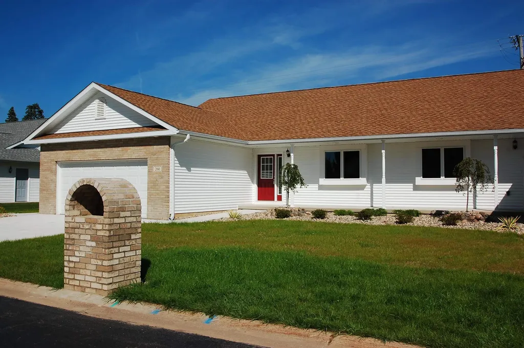 260 Windemere Place West Branch Township MI 48661