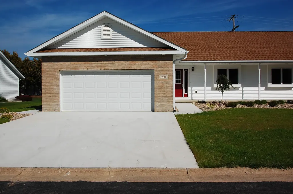 260 Windemere Place West Branch Township MI 48661