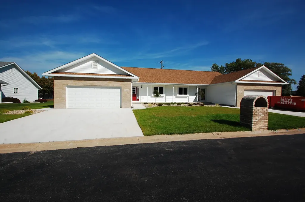 260 Windemere Place West Branch Township MI 48661