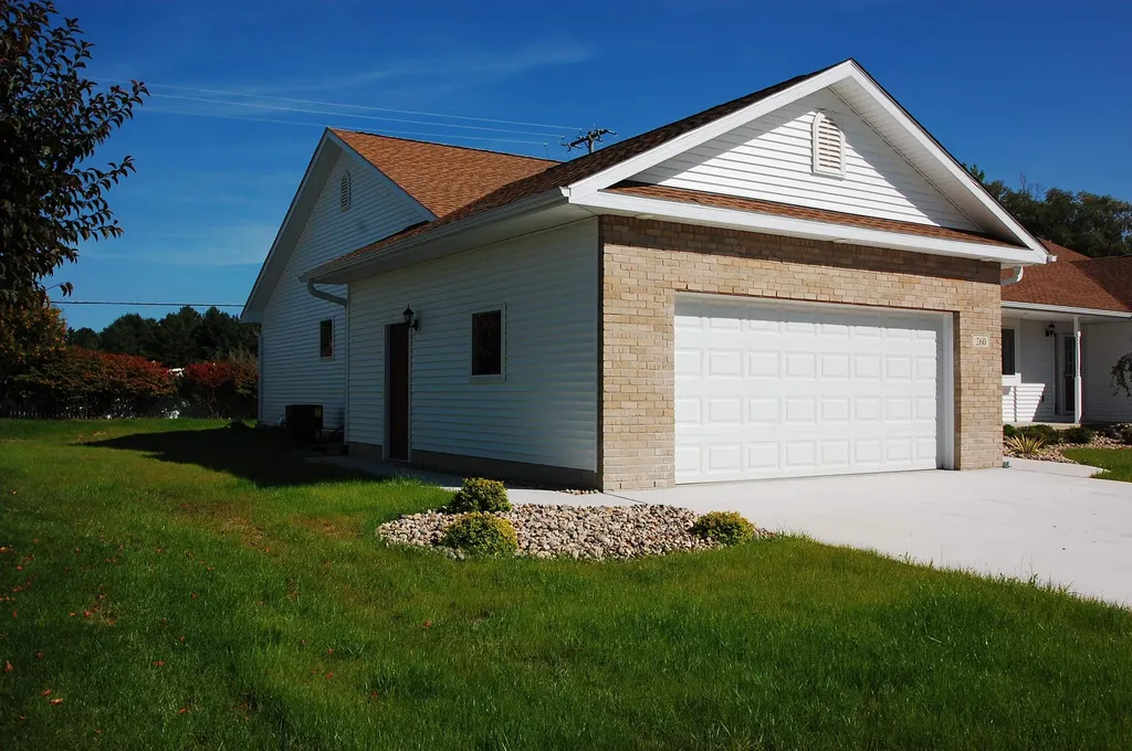 260 Windemere Place West Branch Township MI 48661