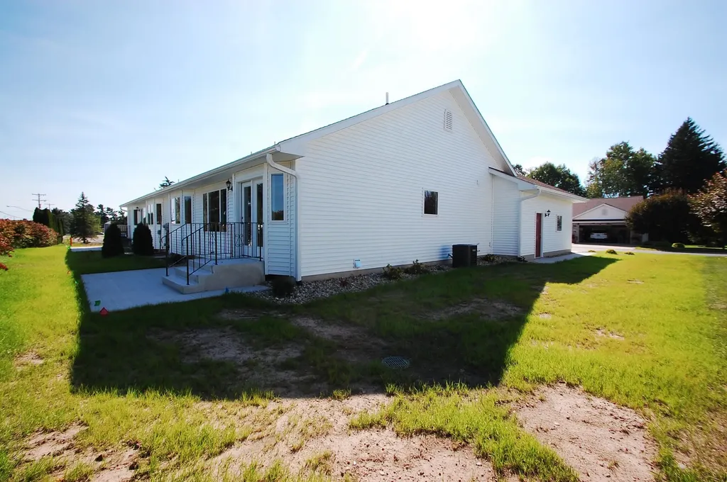 260 Windemere Place West Branch Township MI 48661