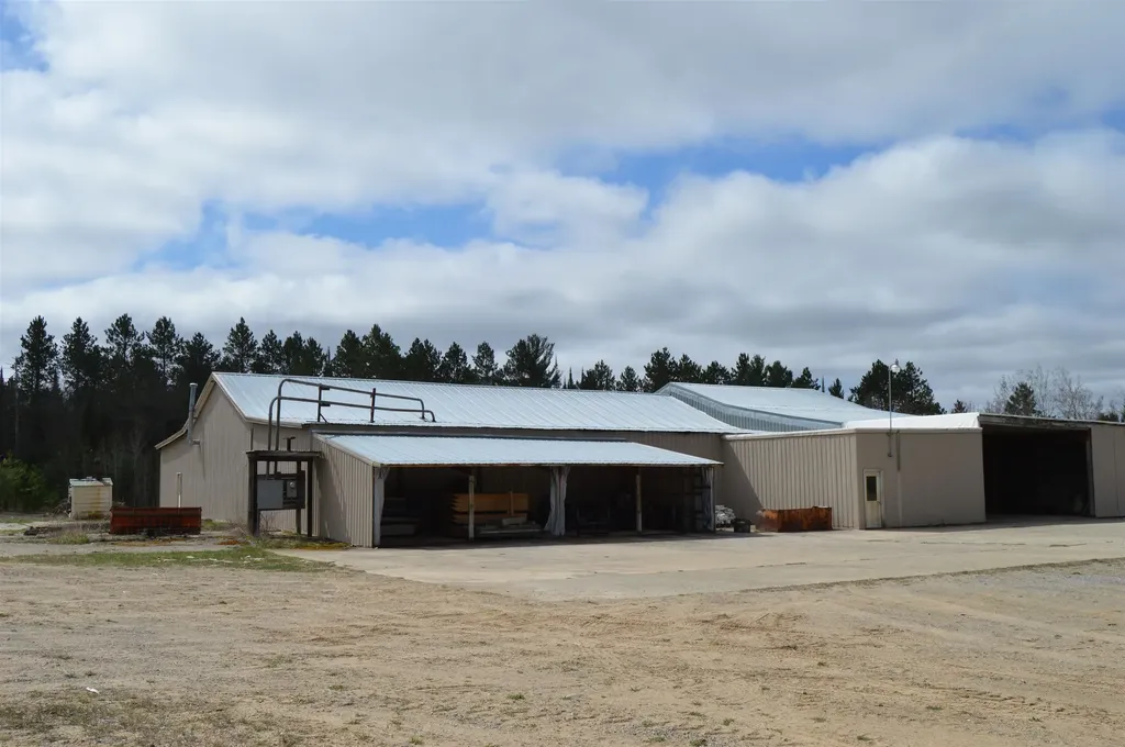 99 N Abbe Road Comins Township MI 48621