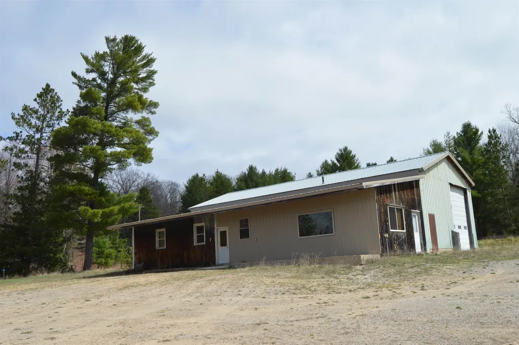 99 N Abbe Road Comins Township MI 48621