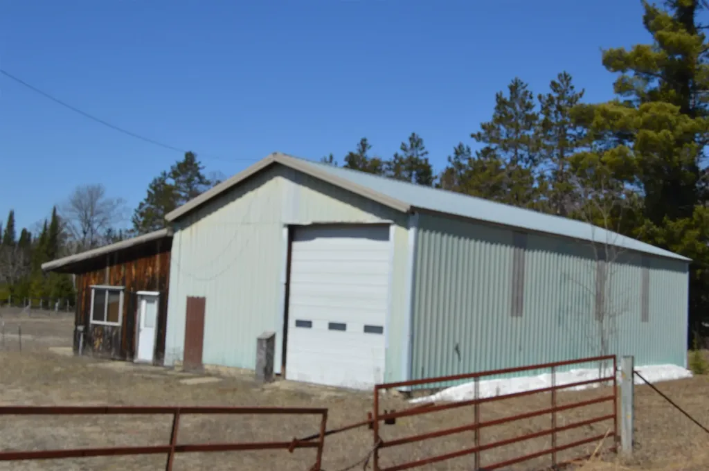 99 N Abbe Road Comins Township MI 48621