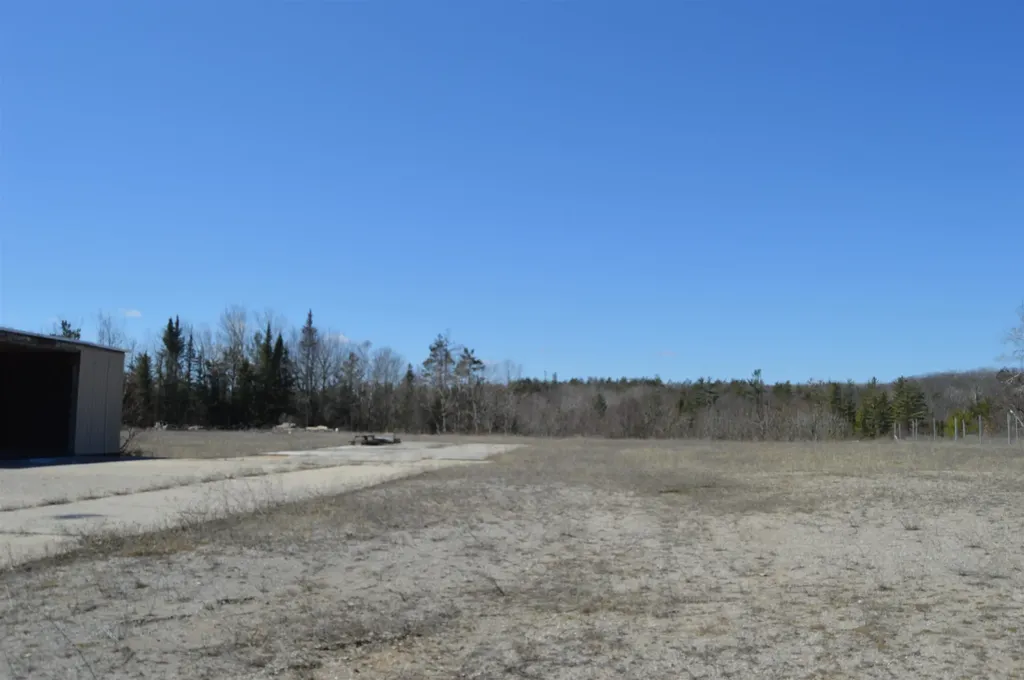 99 N Abbe Road Comins Township MI 48621