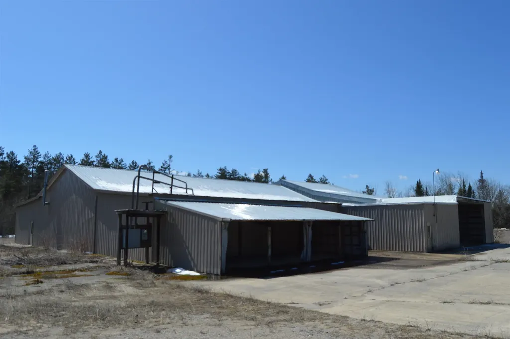 99 N Abbe Road Comins Township MI 48621