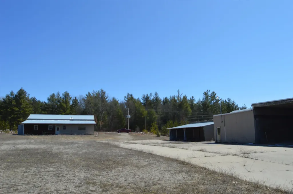 99 N Abbe Road Comins Township MI 48621