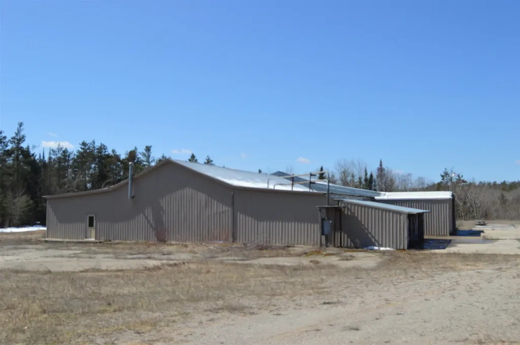 99 N Abbe Road Comins Township MI 48621