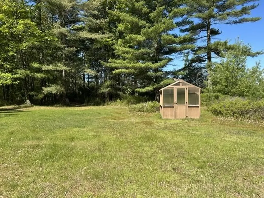 22 S Baldwin Resort Road Baldwin Township MI 48730