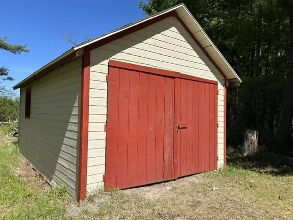 22 S Baldwin Resort Road Baldwin Township MI 48730
