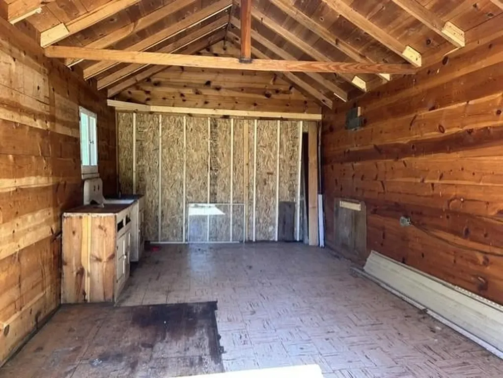 22 S Baldwin Resort Road Baldwin Township MI 48730