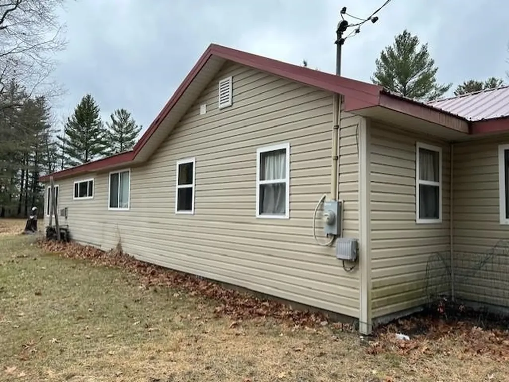 22 S Baldwin Resort Road Baldwin Township MI 48730