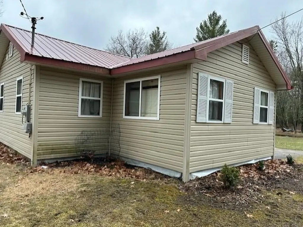 22 S Baldwin Resort Road Baldwin Township MI 48730