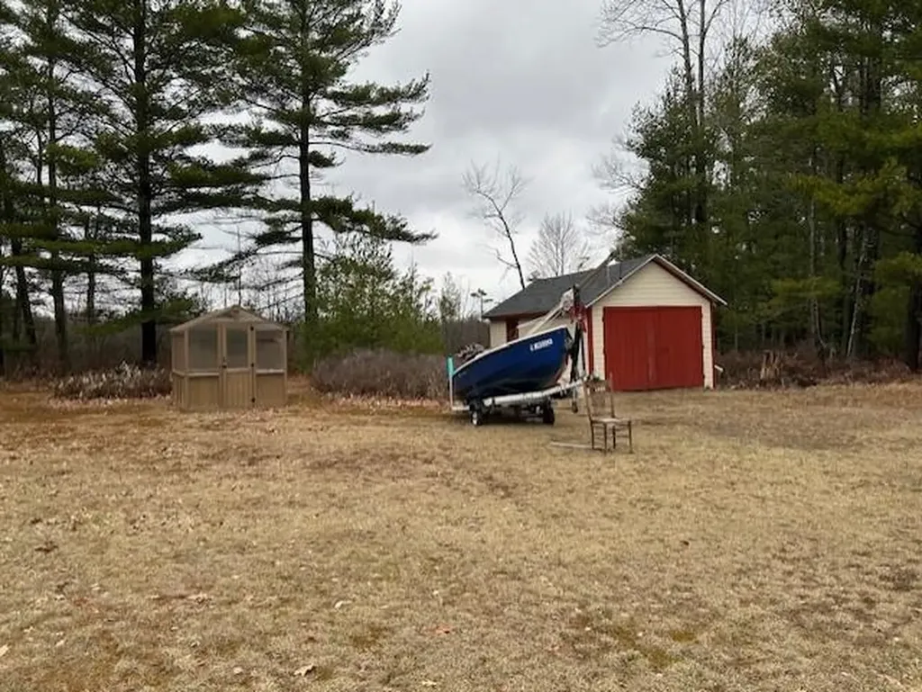 22 S Baldwin Resort Road Baldwin Township MI 48730
